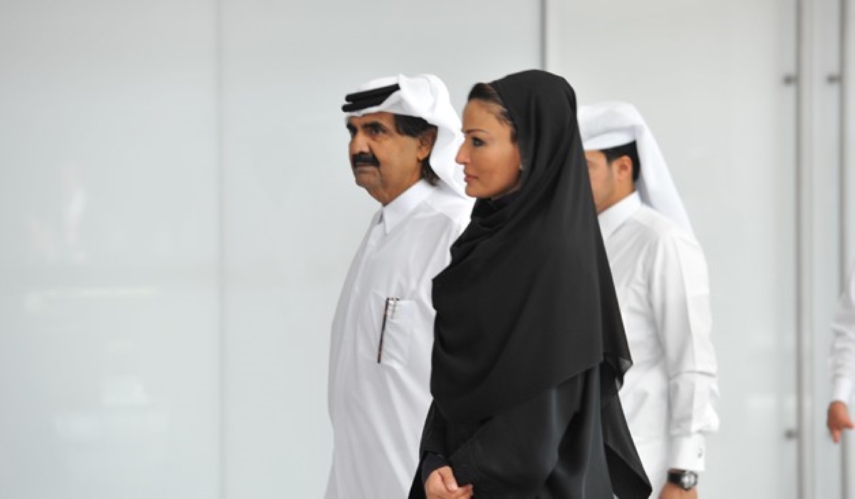 Things You Should Know About the Royal Family in Qatar